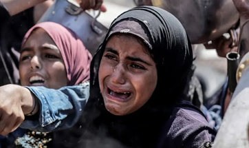 Food Donation Campaign