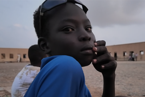 Hope Unites Us – Sudan of Goodness