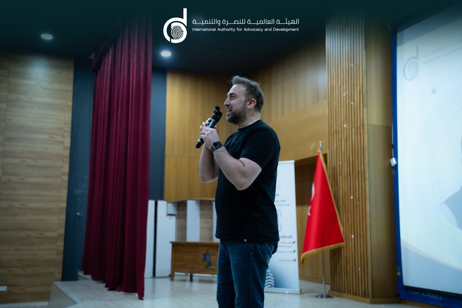 Leaders Camp 2030 – a summer trip to prepare future leaders